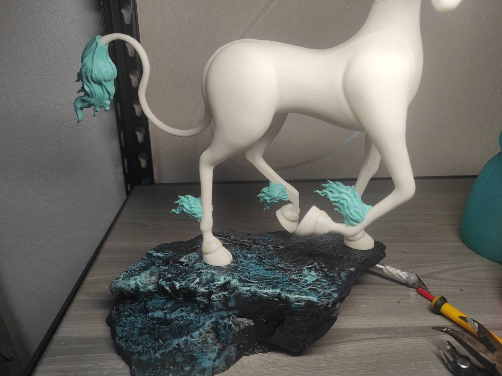 caballo